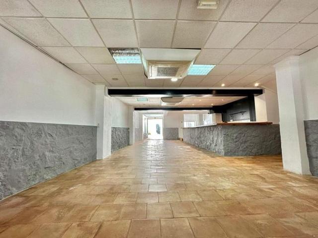 Local comercial en venta en Sagunto, Playa puerto de sagunto photo 0