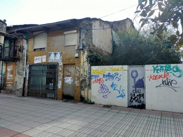 Terreno en venta en Ponferrada, Centro photo 0