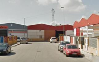 Nave industrial en venta en La Puebla del Río, Ctra de isla mayor photo 0