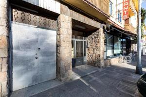 Local comercial en venta en El Espinar, SAN RAFAEL photo 0