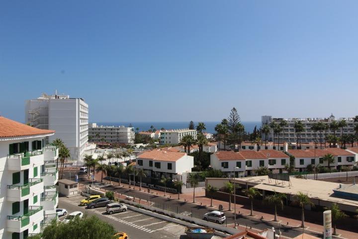Apartamento en venta en San Bartolomé de Tirajana, Pasito Blanco photo 0