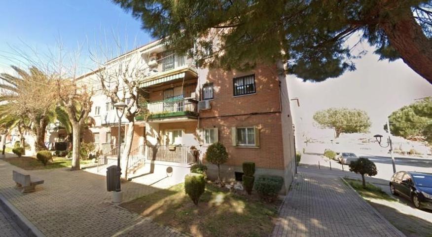 Piso en venta en El Álamo, Maria luisa photo 0