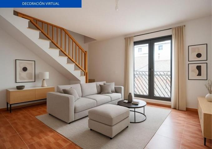 Duplex en venta en Yuncos, YUNCOS CENTRO photo 0