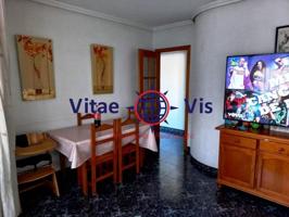 Piso en venta en Lorca, San Cristobal - San Diego photo 0