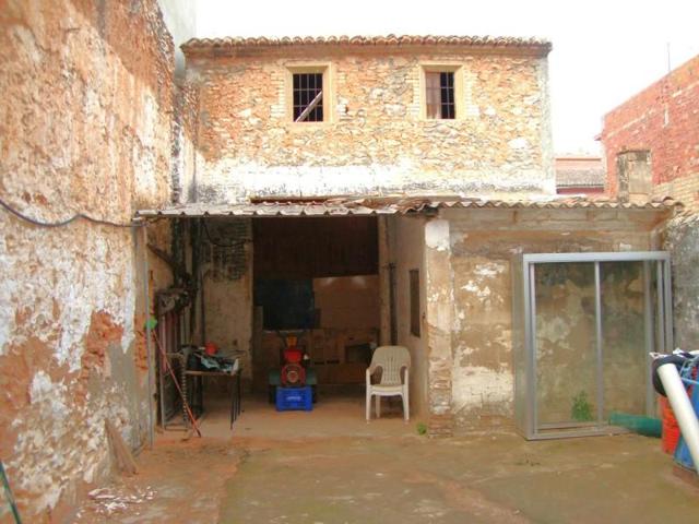 Terreno en venta en Almussafes, Comunidad valenciana photo 0