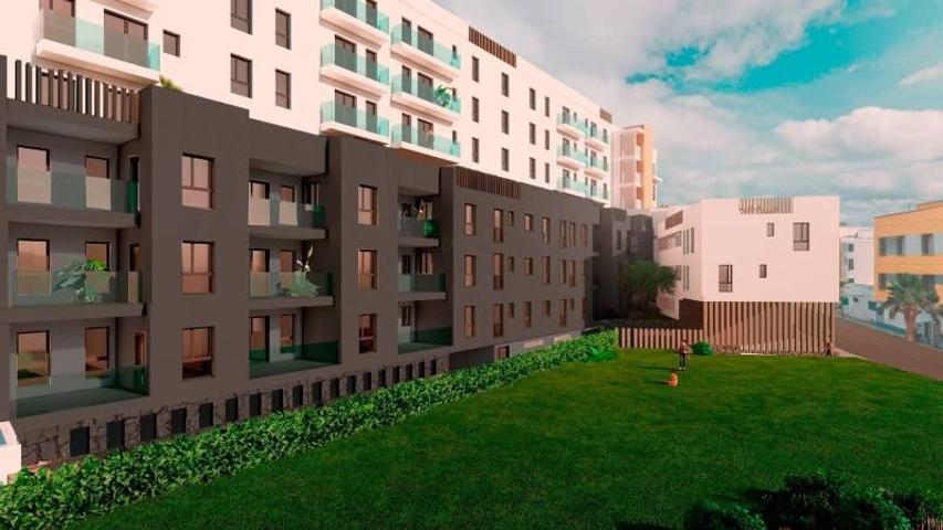 Piso en venta en Tazacorte, Tazacorte centro la palma photo 0