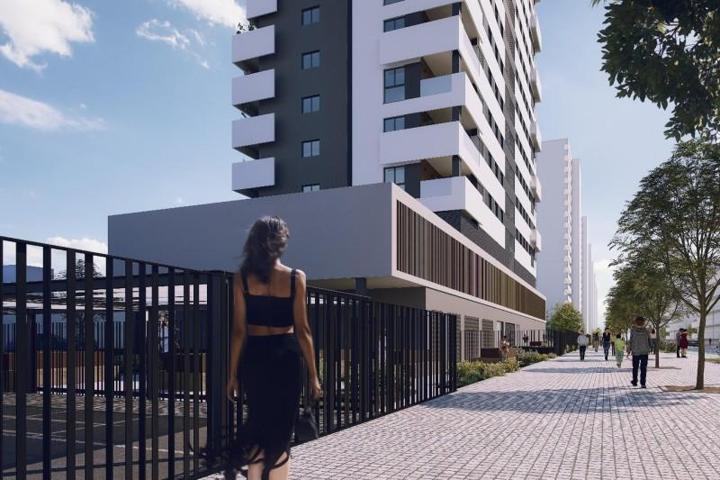 Oficina en venta en Sevilla, Palmas Altas photo 0