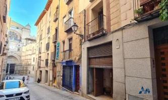 Local comercial en venta en Toledo, Calle Chapinería, 45001 photo 0