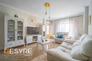 Piso en venta en Ciudad Real, Pio XII photo 0