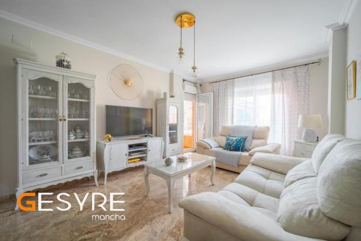 Piso en venta en Ciudad Real, Pio XII photo 0