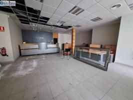 Local comercial en venta en El Casar de Escalona, Castilla la mancha photo 0