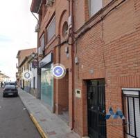Local comercial en venta en El Casar de Escalona, Plaza de la Iglesia, 45542 photo 0