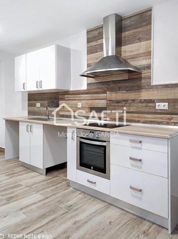 Piso en venta en Aldaia photo 0