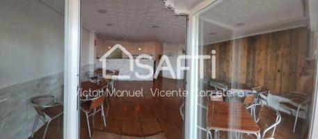 Local comercial en venta en Canet d'En Berenguer photo 0
