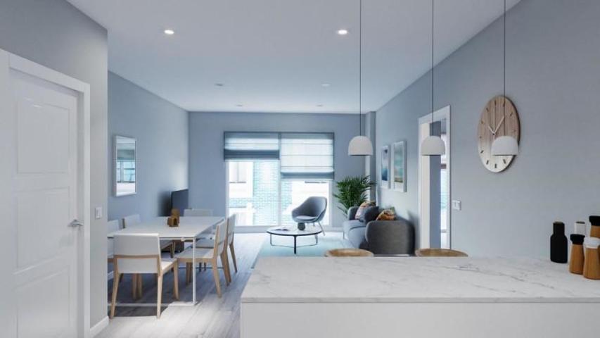 Piso en venta en La Línea de la Concepción, Centro photo 0