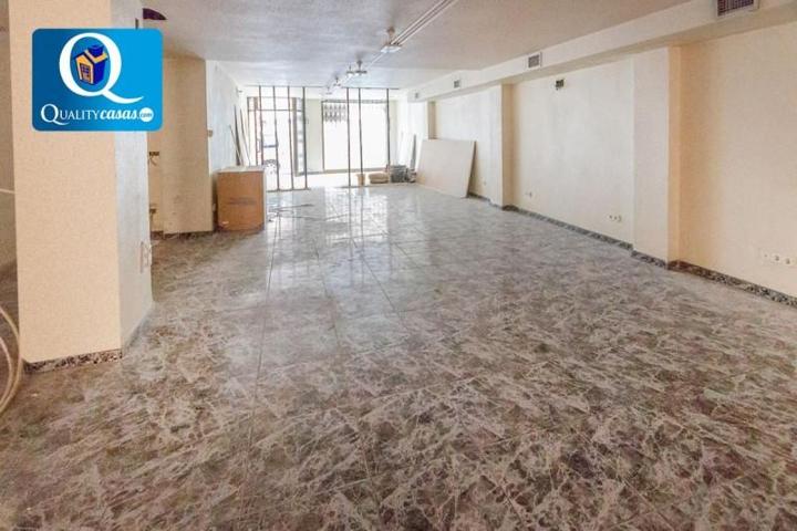 Local comercial en venta en Elche, Centro photo 0