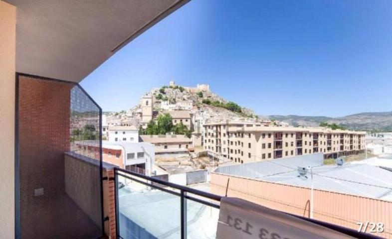 Piso en venta en Castalla, Calle Federico García Lorca, 03420 photo 0