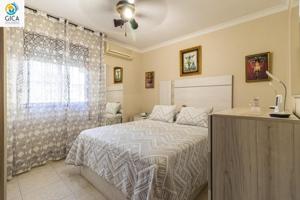 Piso en venta en Jerez de la Frontera, Icovesa photo 0