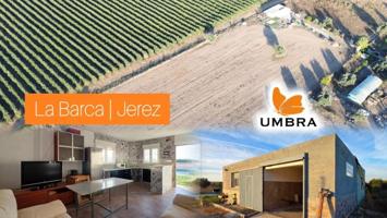 Terreno en venta en Jerez de la Frontera, Pedanías este photo 0