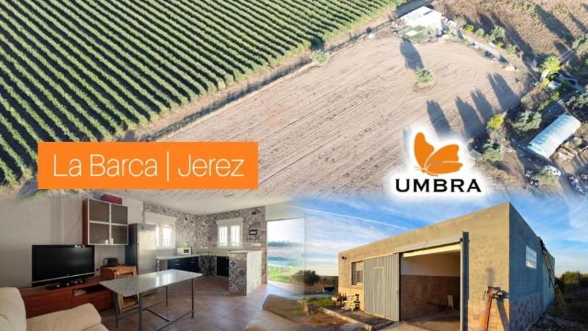 Terreno en venta en Jerez de la Frontera, Pedanías este photo 0