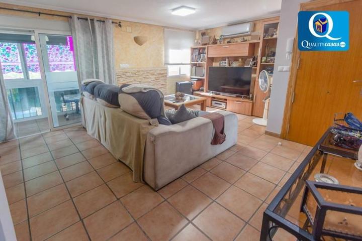 Piso en venta en San Vicente del Raspeig, Colonia Santa Isabel photo 0