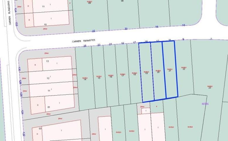 Terreno en venta en Valls, Valls photo 0