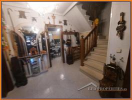 Adosada en venta en Fuensalida, CENTRO photo 0