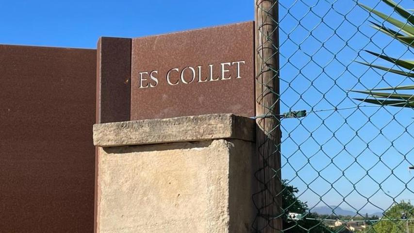 Terreno en venta en Manacor, Afueras photo 0