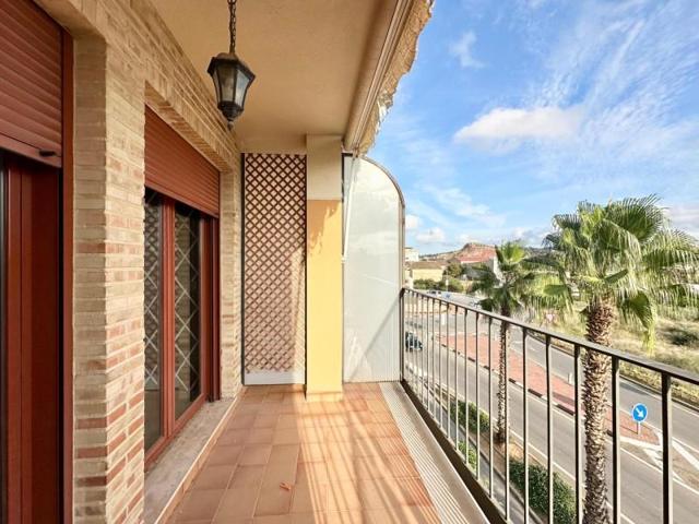 Piso en venta en Monserrat, Comunidad valenciana photo 0