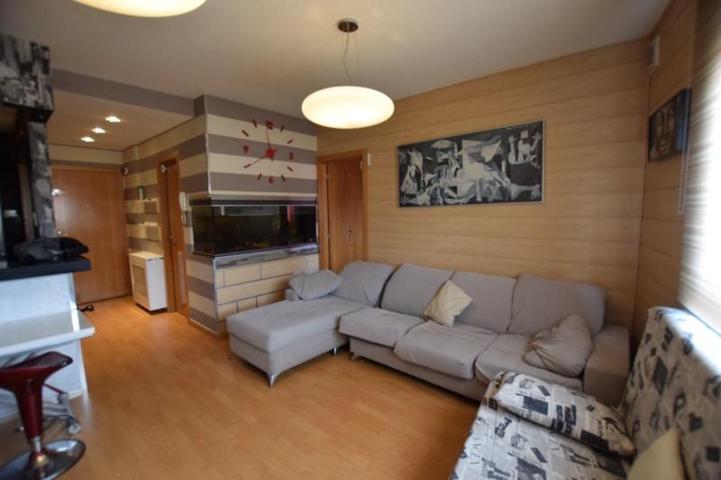 Piso en venta en Burgos, Burgos photo 0