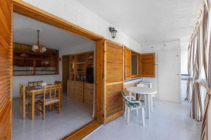 Apartamento en venta en Torrevieja, La Mata photo 0