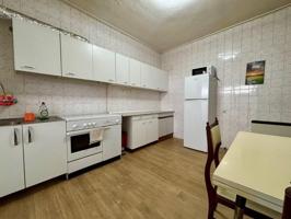 Piso en venta en Ourense, San Francisco photo 0