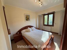 Piso en venta en Zalla, Aranguren photo 0