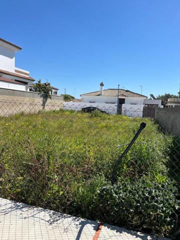 Terreno en venta en Chiclana de la Frontera, Pinar de los Franceses - Marquesado photo 0