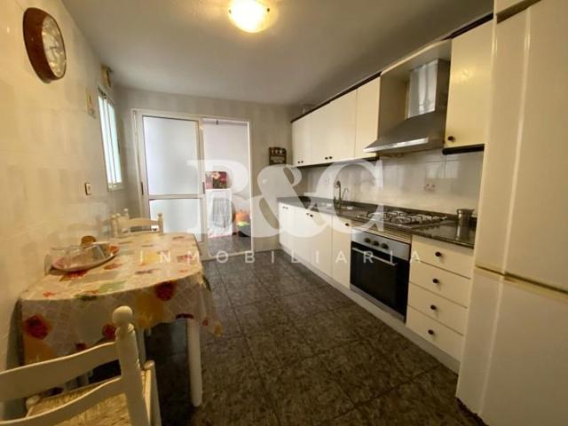 Piso en venta en Águilas, Colegio Mediterraneo photo 0