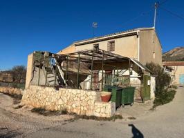 Chalet en venta en Monovar-Monover, El chinorlet photo 0