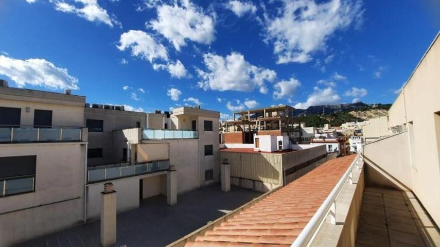 Duplex en venta en Sant Carles de la Ràpita, Centro photo 0