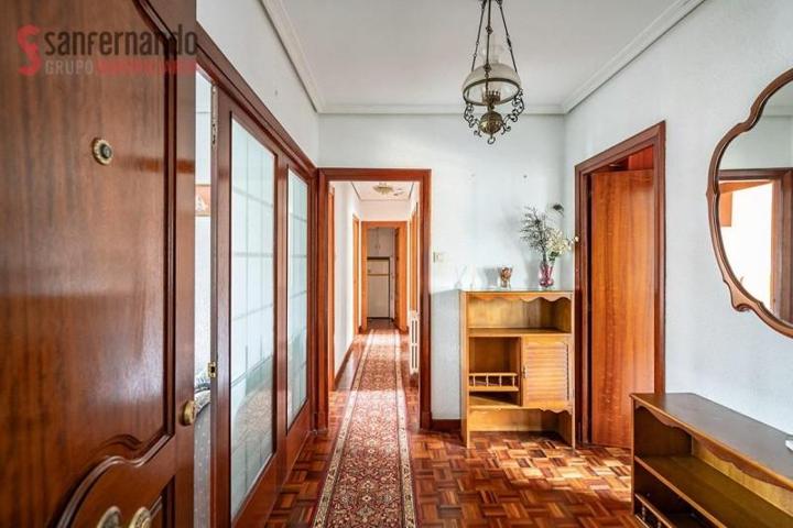 Piso en venta en Torrelavega, Cerezo - Aspla photo 0