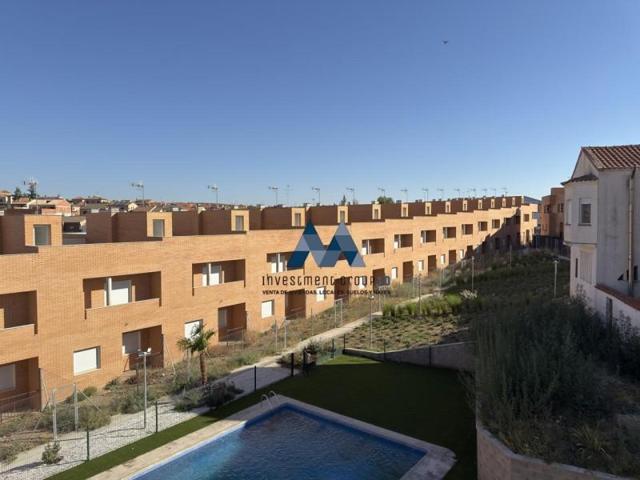 Chalet en venta en Cebolla, Calle Horno, 45680 photo 0