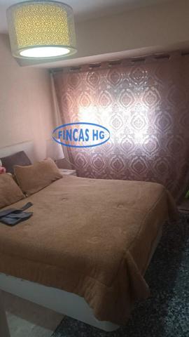 Piso en venta en Alicante, Carolinas Altas photo 0