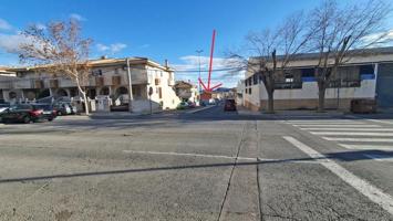 Terreno en venta en Elda, San Crispín - Huerta Nueva - Estación photo 0