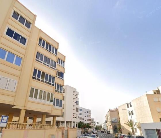 Piso en venta en Arrecife, Arrecife Centro photo 0