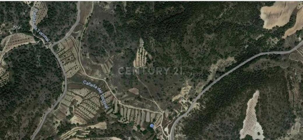 Terreno en venta en Fortuna, Fortuna photo 0