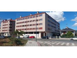 Piso en venta en Silleda photo 0