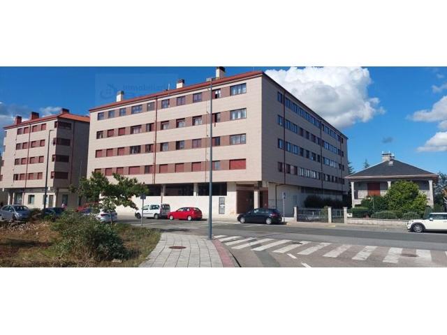 Piso en venta en Silleda photo 0