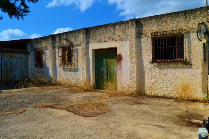 Nave industrial en venta en Chiclana de la Frontera, Pelagatos - Pago del Humo photo 0