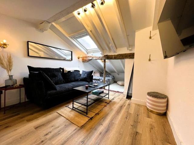 Piso en venta en Santander, Centro photo 0