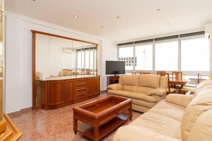 Piso en venta en Motril, Motril pueblo photo 0