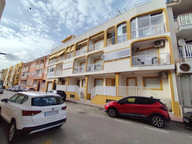 Apartamento en venta en Puerto de Mazarrón, Bolnuevo photo 0