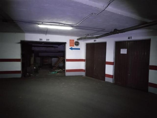 Garaje en venta en Benidorm, Levante photo 0